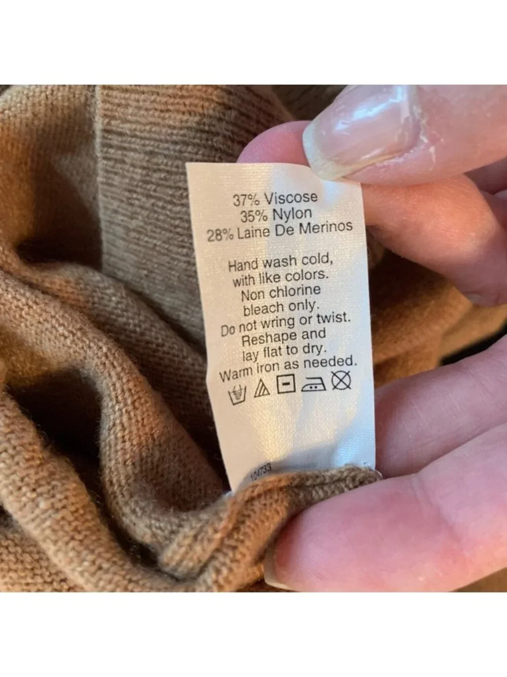 J. Crew Crew neck Sweater